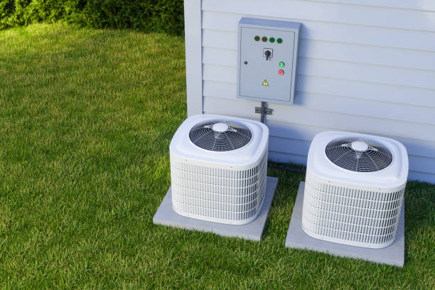 Best HVAC Software and Technology in Northeast Ithaca, NY