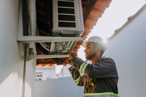Best VRF (Variable Refrigerant Flow) Systems in Northeast Ithaca, NY