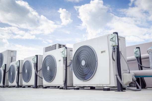 Best Residential HVAC in Northeast Ithaca, NY