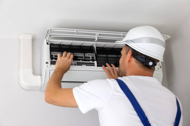 Best Geothermal HVAC Systems in Northeast Ithaca, NY