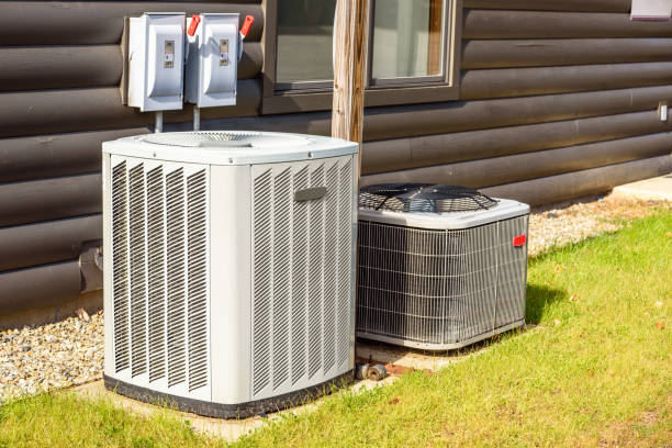  Northeast Ithaca, NY HVAC Pros