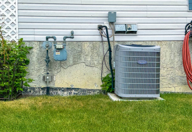 Best Thermostats and Smart Controls in Northeast Ithaca, NY